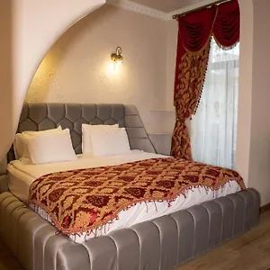 Beyport Hotel Istanbul Estambul