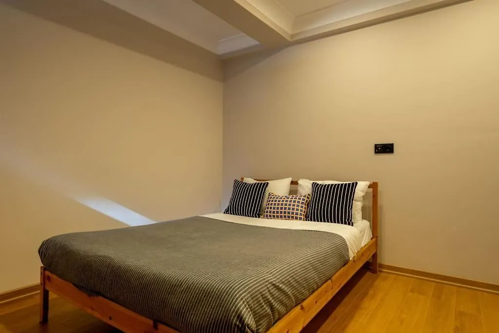 Bosphorus View With 2 Bedrooms Κωνσταντινούπολη Τουρκία